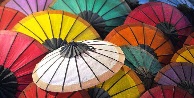 Varianten für Ihre Reise