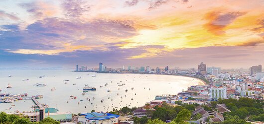Pattaya