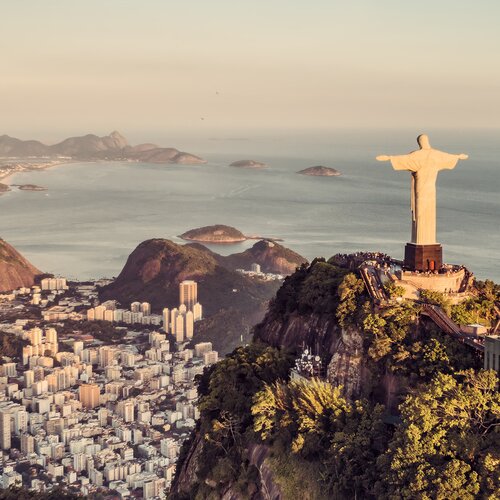 Rundreisen in Lateinamerika