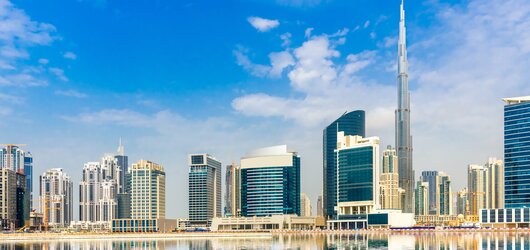 Vereinigte Arabische Emirate