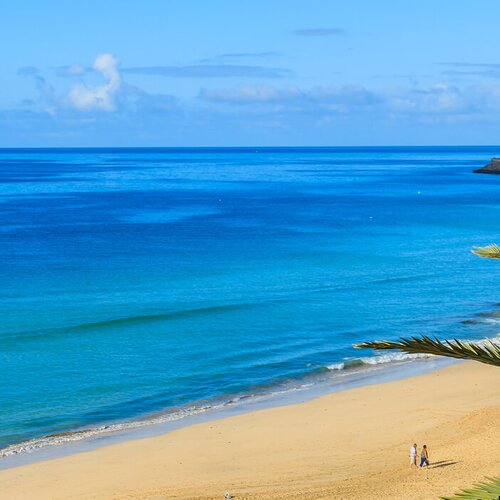 Last Minute Angebote in Spanien