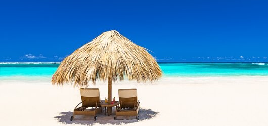 Mit Austrian in die Dominikanische Republik 