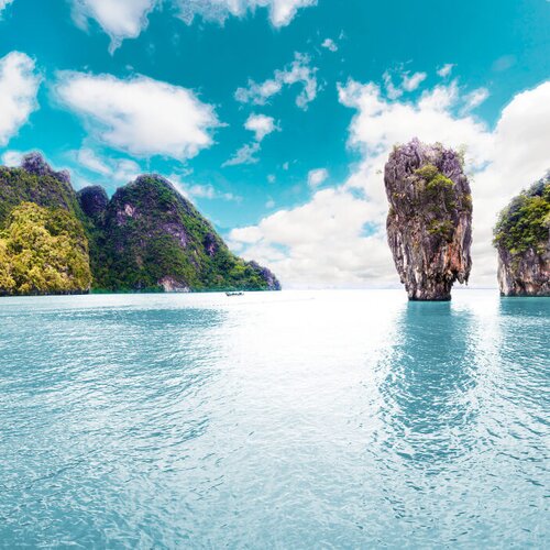 Traumreisen nach Phuket