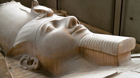 Kairo im Boutique-Hotel