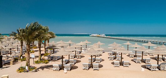 Region Hurghada