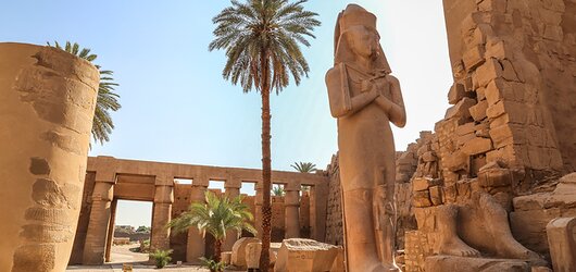 Oberägypten