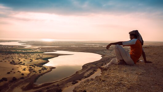 Ein Bild der Urlaubsregion Pauschalreisen Ägypten