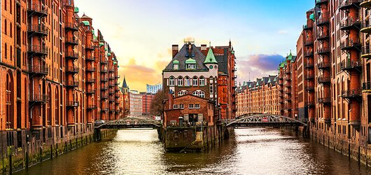Hamburg