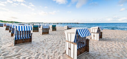 Deutsche Ostseeküste