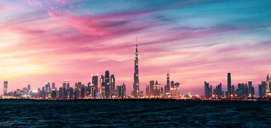 Vereinigte Arabische Emirate