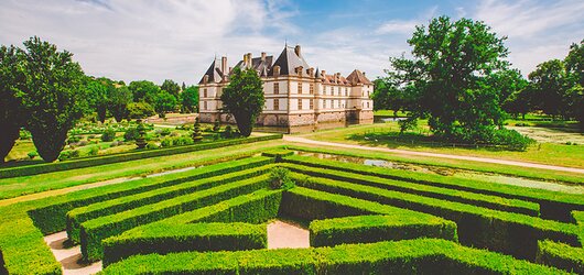 Hotels in Frankreich