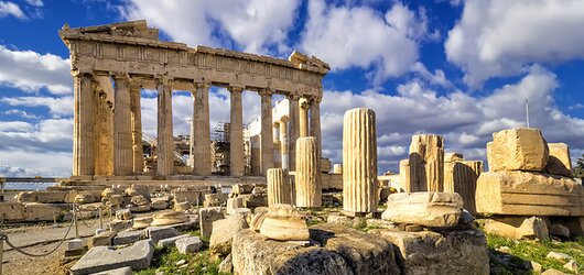 Attika (Athen & Umgebung)