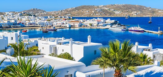Mykonos