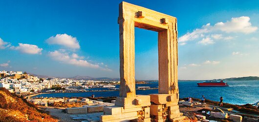 Naxos