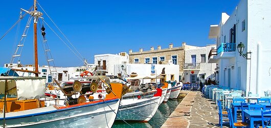 Paros