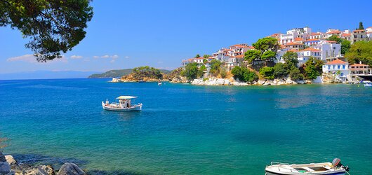 Skiathos
