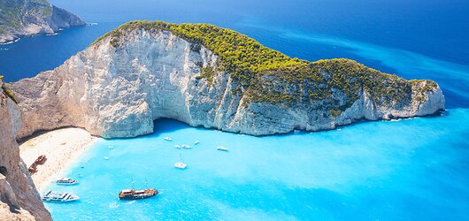 Zakynthos