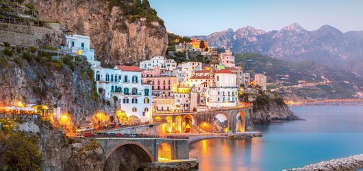Amalfiküste