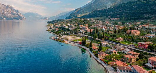 Oberitalienische Seen