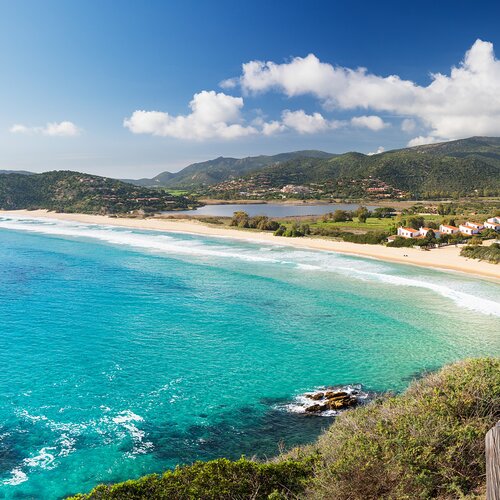 Inspiration für Ihren nächsten Sommerurlaub