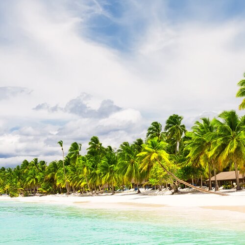 Hotels in der Karibik