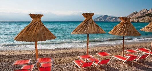 Nordadriatische Inslen