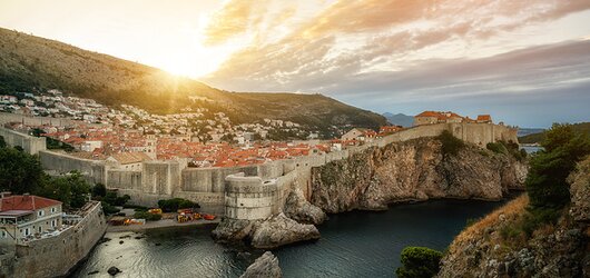 Dubrovnik