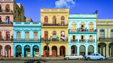 Kuba - nachhaltig & authentisch