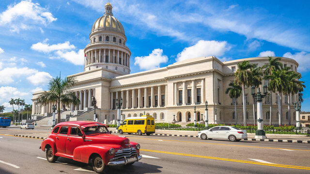 Kuba - nachhaltig & authentisch