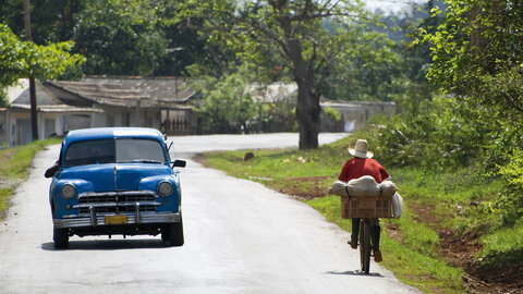 Kuba - nachhaltig & authentisch | © Shutterstock