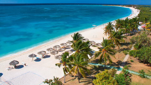 Kuba - nachhaltig & authentisch | © Shutterstrock