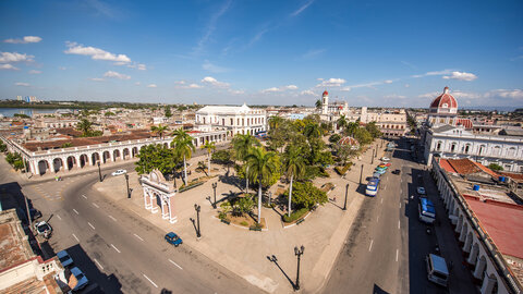 Kuba - nachhaltig & authentisch