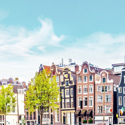 Sehenswürdigkeiten & Aktivitäten in Amsterdam