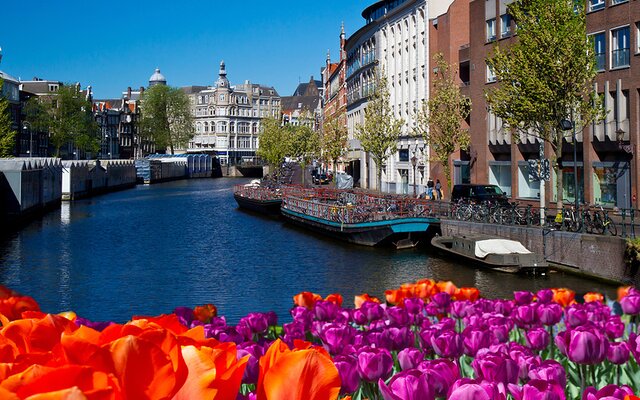 Die beste Reisezeit und Reisedauer