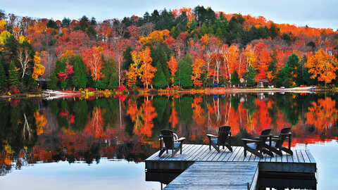 Mietwagenrundreise Ostkanada Kompakt