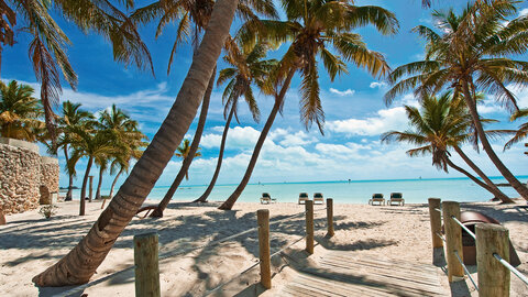 Mietwagenrundreise Intensives Florida