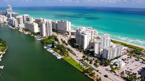 Mietwagenrundreise Florida Kompakt