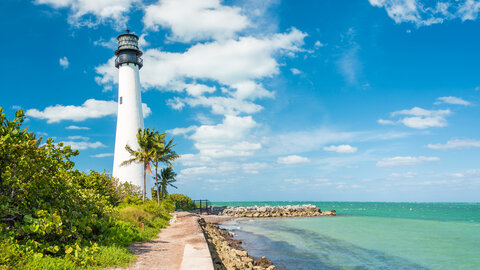 Mietwagenrundreise Florida Impresssionen