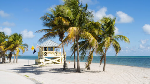 Mietwagenrundreise Erlebnis Florida