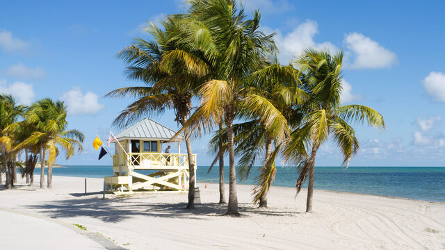 Mietwagenrundreise Erlebnis Florida