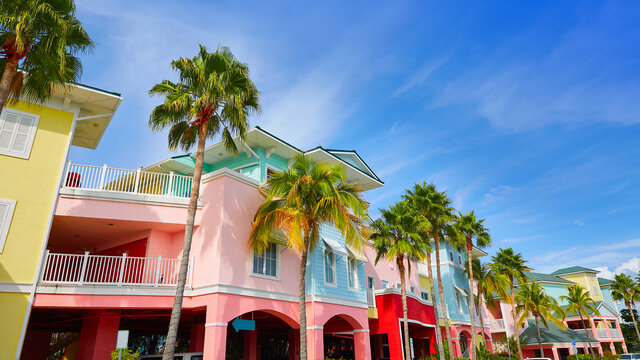 Mietwagenrundreise Intensives Florida