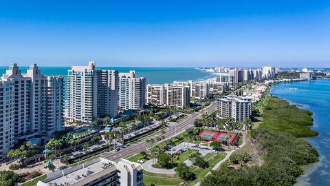 Mietwagenrundreise Intensives Florida