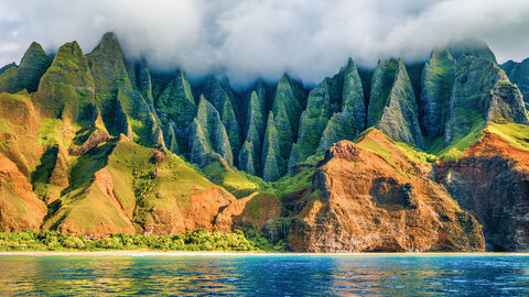 Mietwagenrundreise Traumhaftes Hawaii