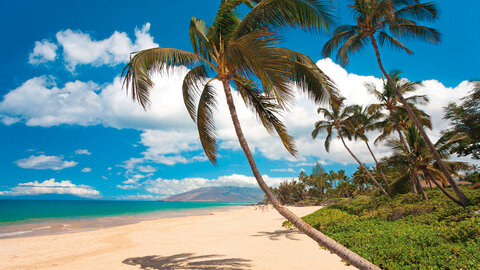 Mietwagenrundreise Exotisches Hawaii