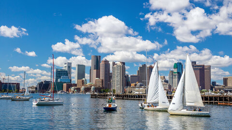 Busrundreise - Eastern Discovery