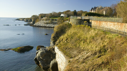 Busrundreise – Farbenpracht Neuenglands