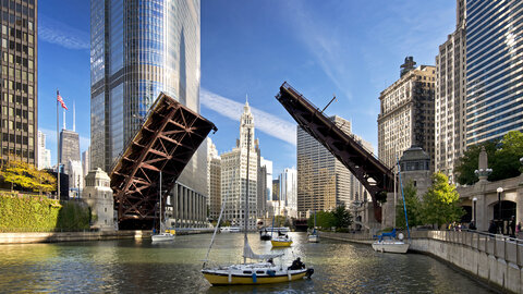 New York to Hollywood