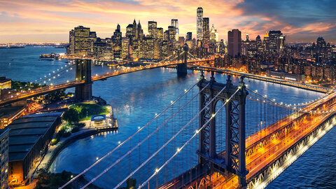 Mietwagenrundreise Küstenzauber Neuenglands