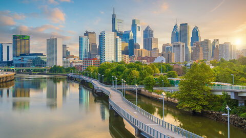 Mietwagenrundreise Die Vielfalt der Ostküste