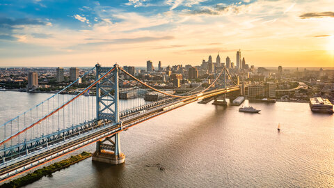 Mietwagenrundreise Faszination Nordosten